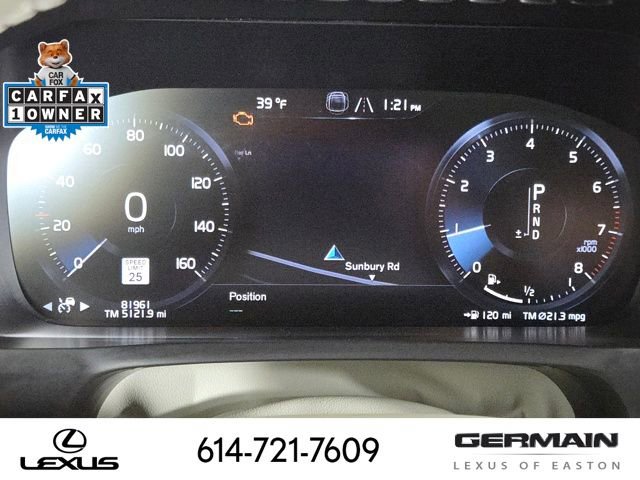 Used 2020 Volvo XC90 T6 Inscription w/ Protection Package image 26