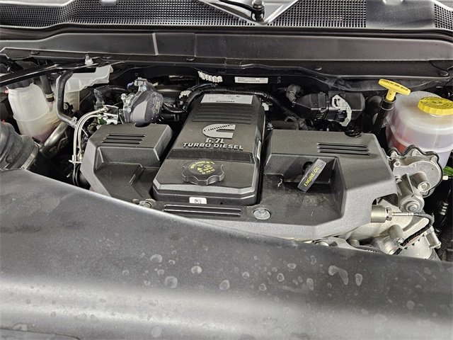 Used 2024 RAM 3500 Limited w/ Safety Group image 25