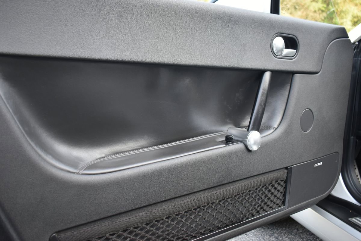 Used 2002 Audi TT 1.8T image 36