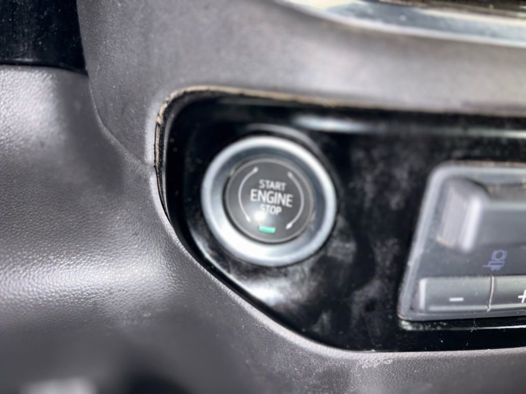 Used 2023 Chevrolet Silverado 1500 LT Trail Boss w/ Protection Package image 25