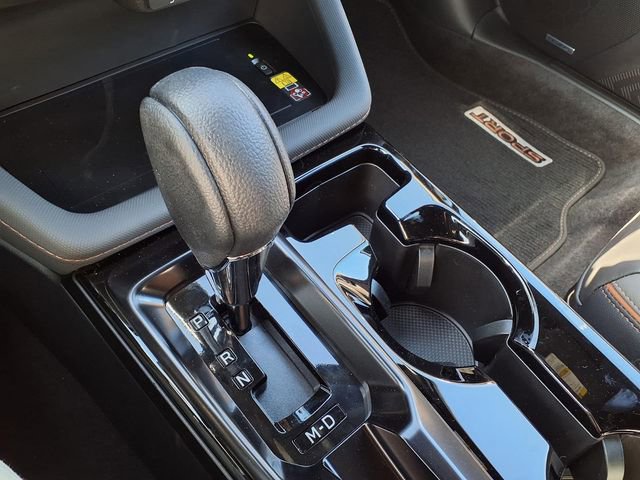 New 2026 Subaru Forester Sport image 18