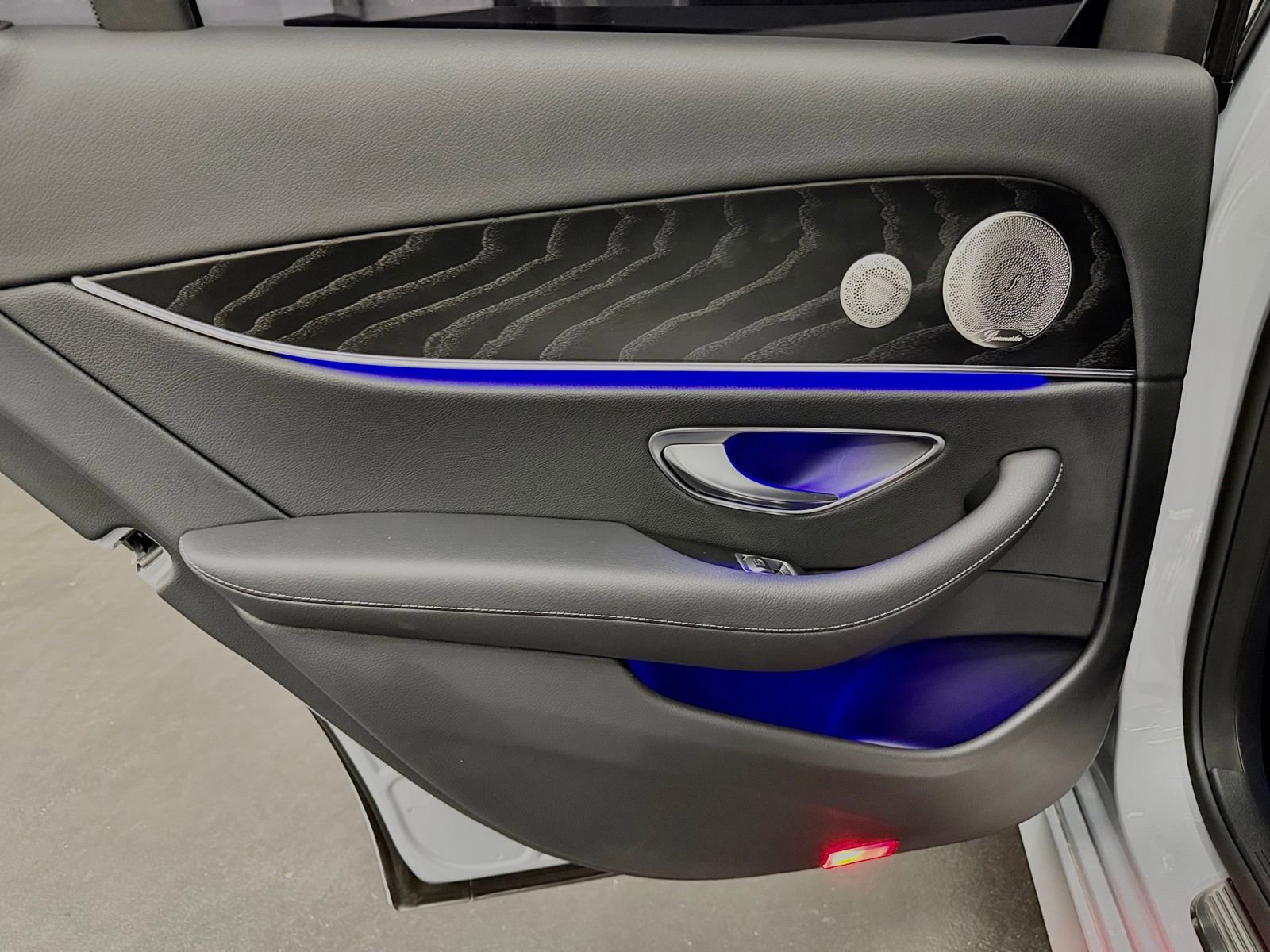 Certified 2022 Mercedes-Benz E 350 Sedan image 40