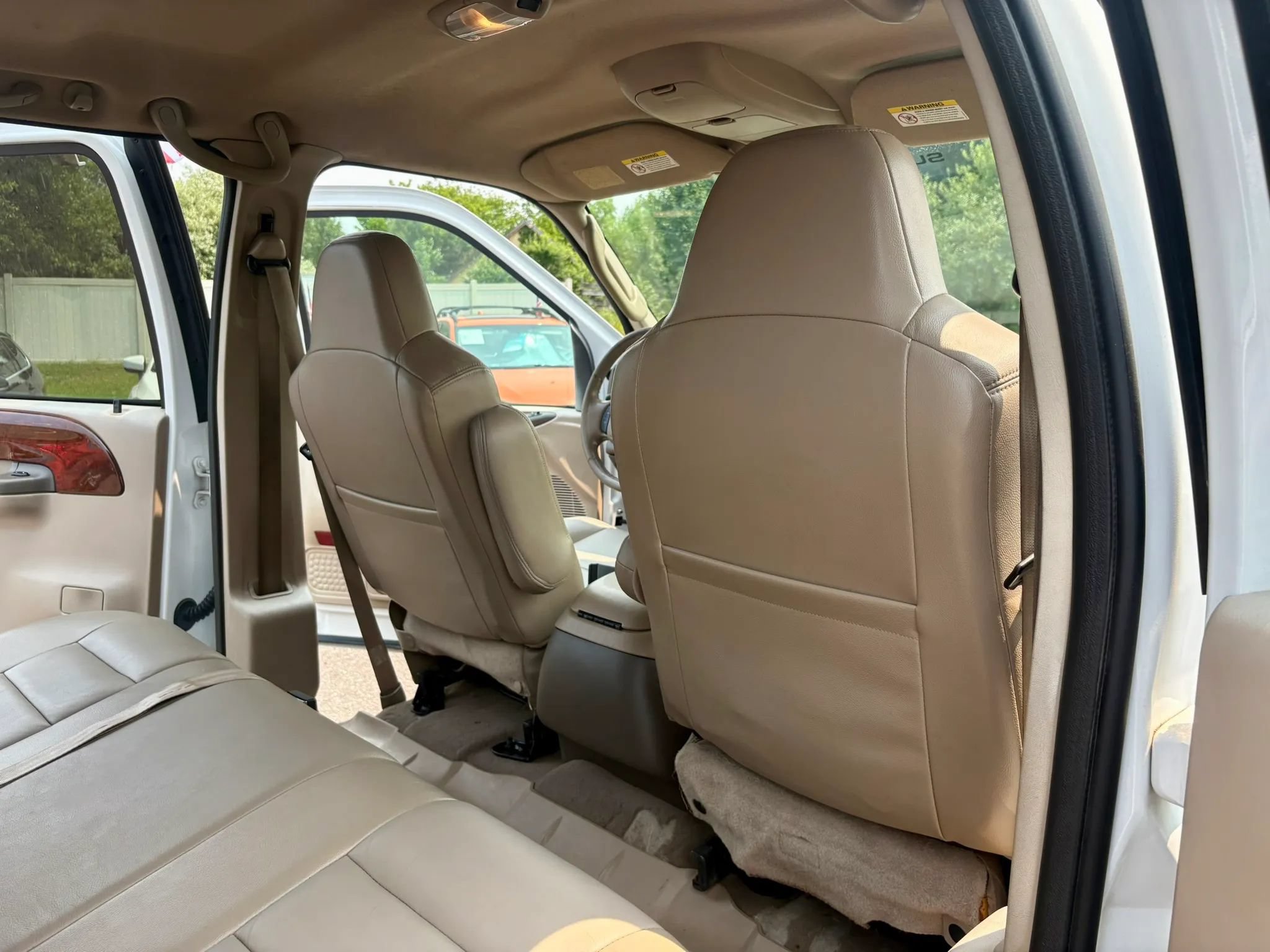 Used 2003 Ford F350 Lariat AWD/4WD image 22