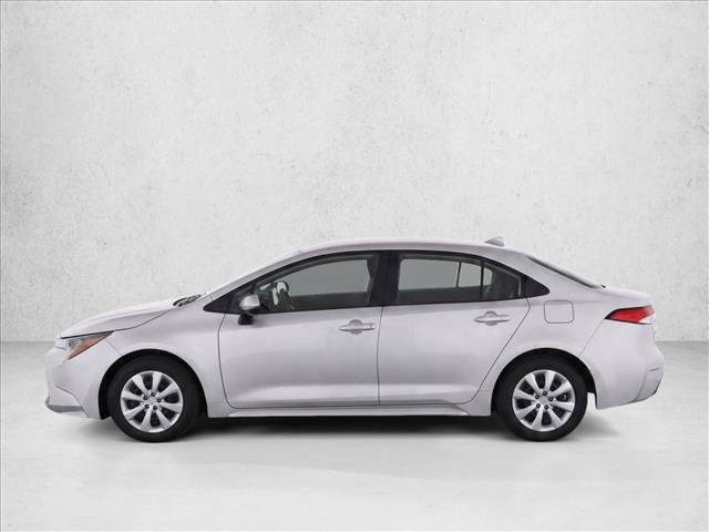 Used 2023 Toyota Corolla LE FWD image 4