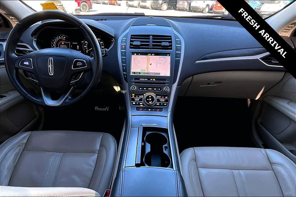 Used 2019 Lincoln MKZ Reserve w/ Reserve Plus Package image 7