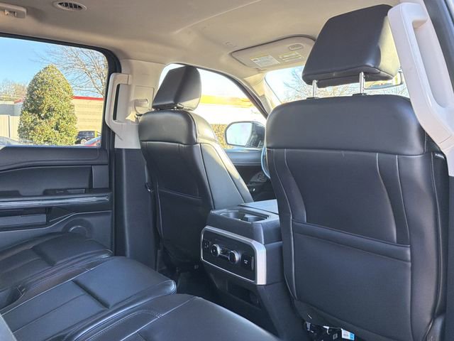 Used 2023 Ford Expedition Max XLT image 20