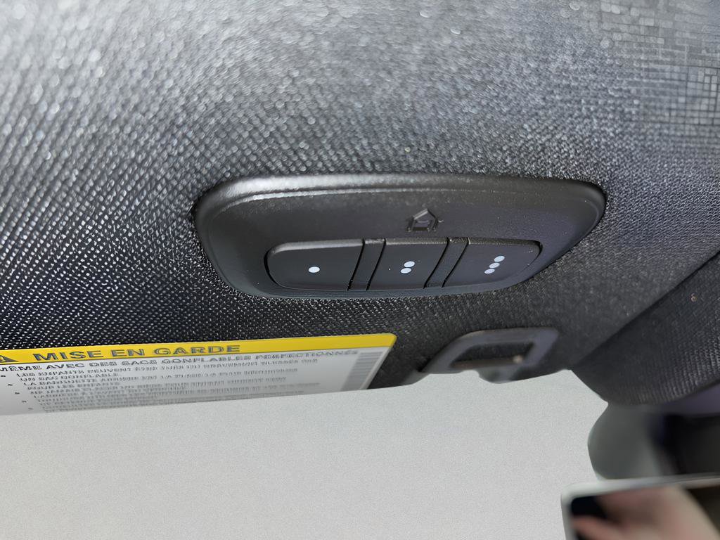 New 2025 Jeep Grand Cherokee L Limited w/ Luxury Tech Group II image 18