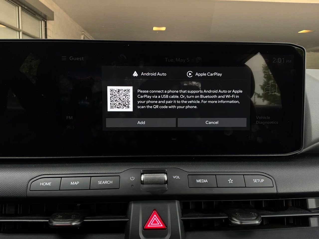 Used 2025 Kia K4 FWD image 30
