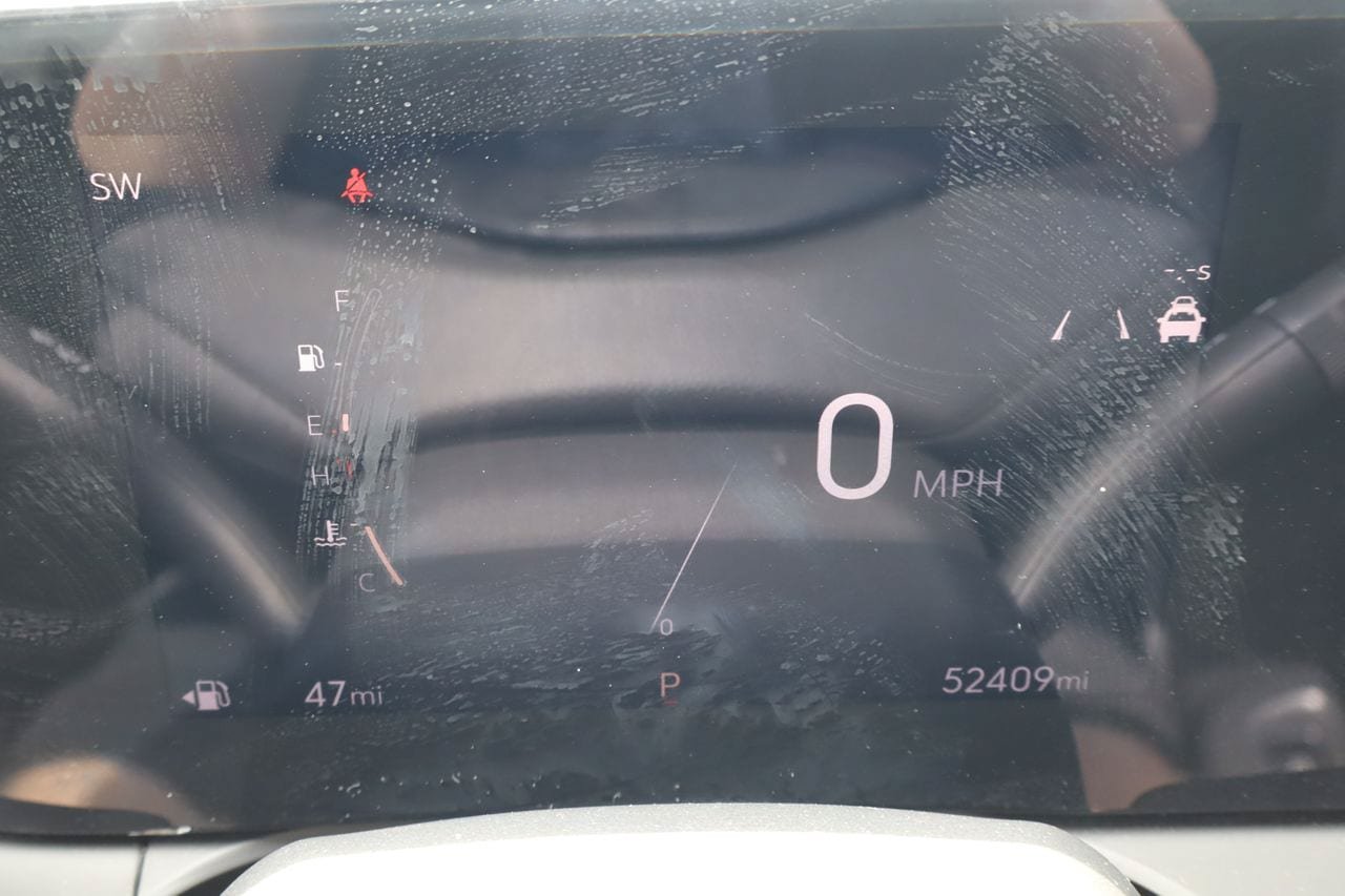Used 2025 Buick Envista Sport Touring FWD image 9