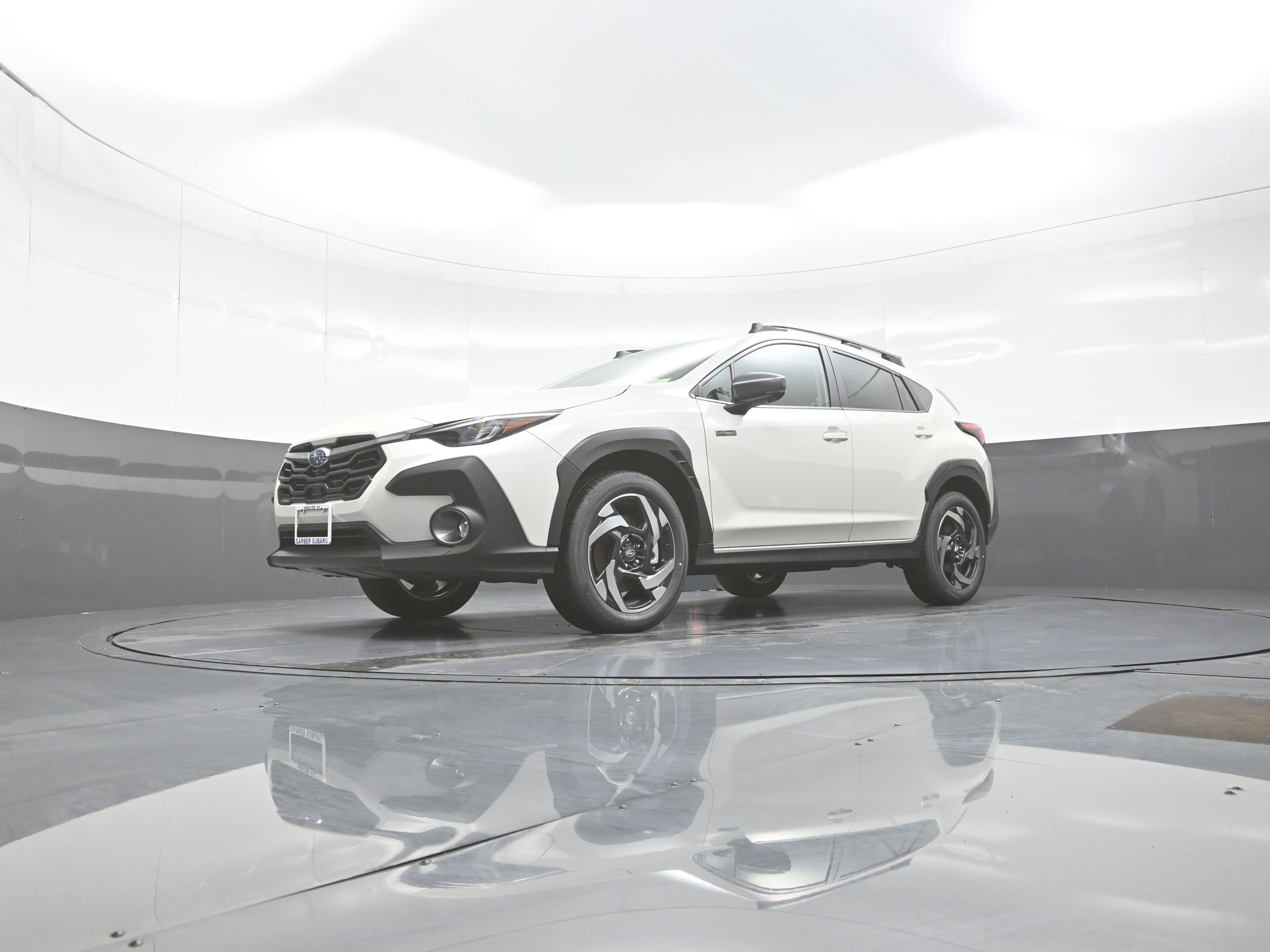 New 2026 Subaru Crosstrek 2.5i Limited AWD/4WD image 11