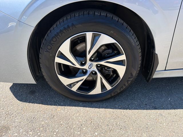 Used 2024 Subaru Legacy Premium image 33