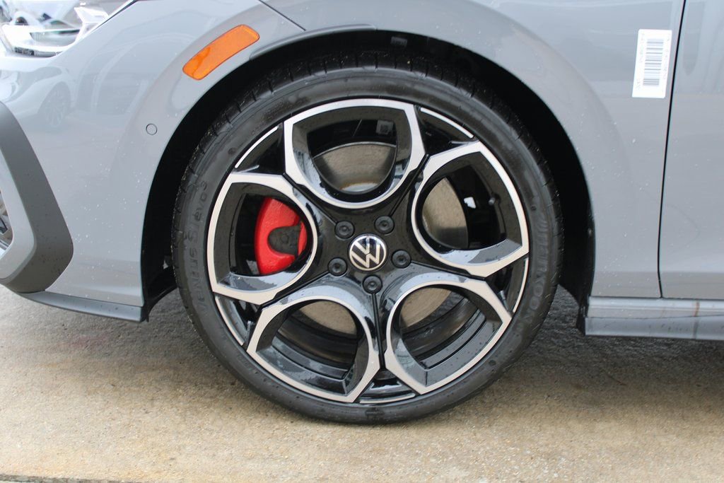 New 2026 Volkswagen GTI Autobahn FWD image 19
