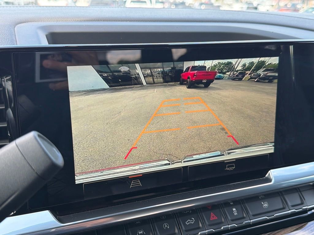 New 2026 GMC Sierra 1500 Elevation image 19