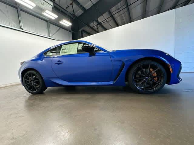 New 2026 Subaru BRZ tS RWD image 3