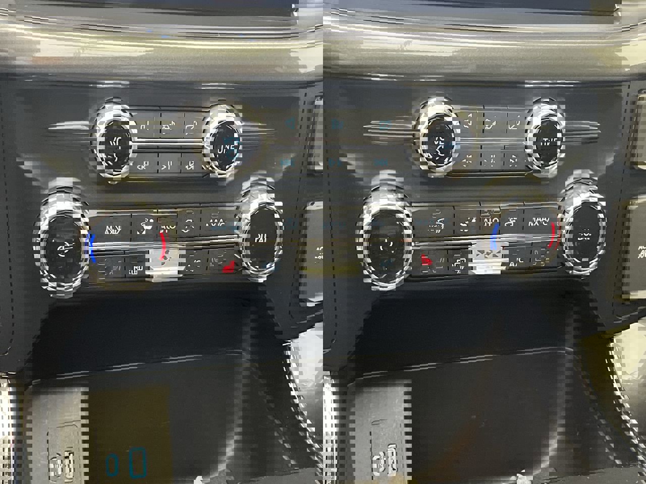 Certified 2023 Ford F150 XLT w/ Equipment Group 302A High AWD/4WD image 24