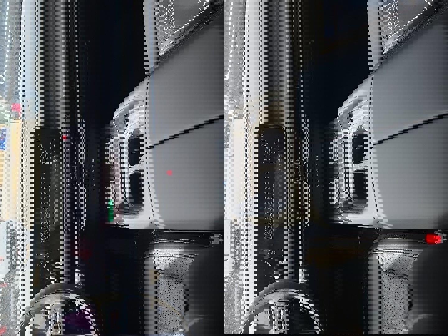 New 2027 Kia Telluride EX X-Line image 17