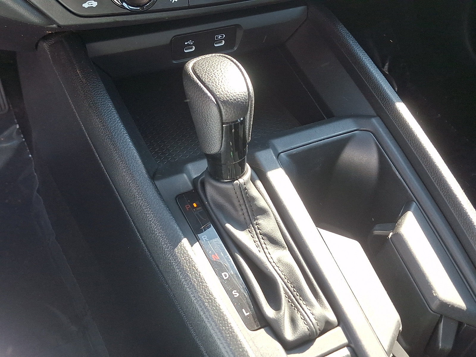 Used 2023 Honda Accord EX image 15