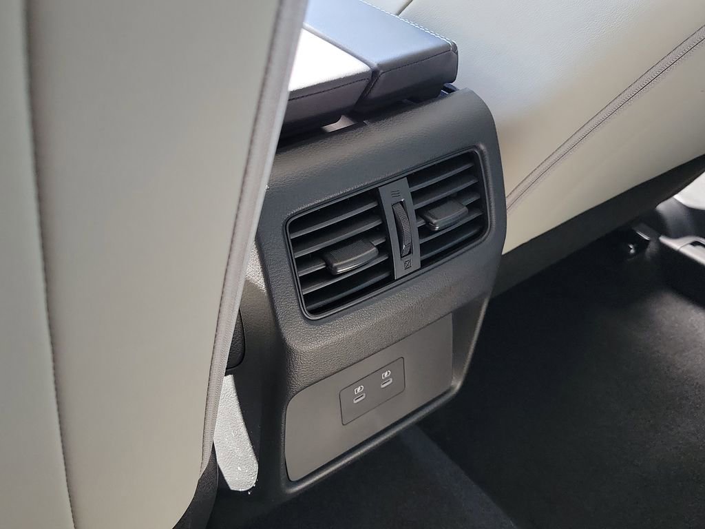 New 2026 Nissan Rogue Dark Armor image 15