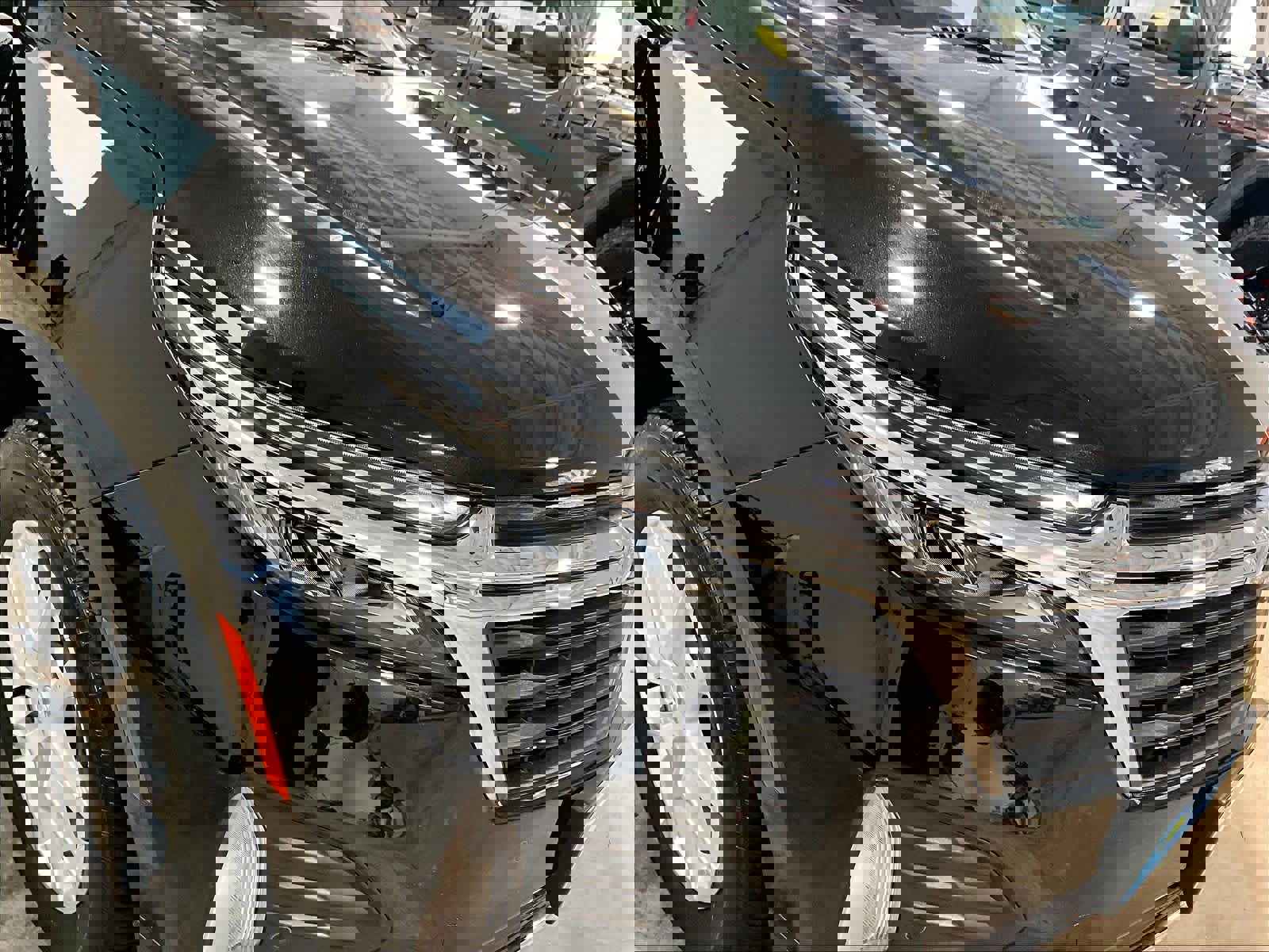 Certified 2024 Chevrolet Equinox LT image 31