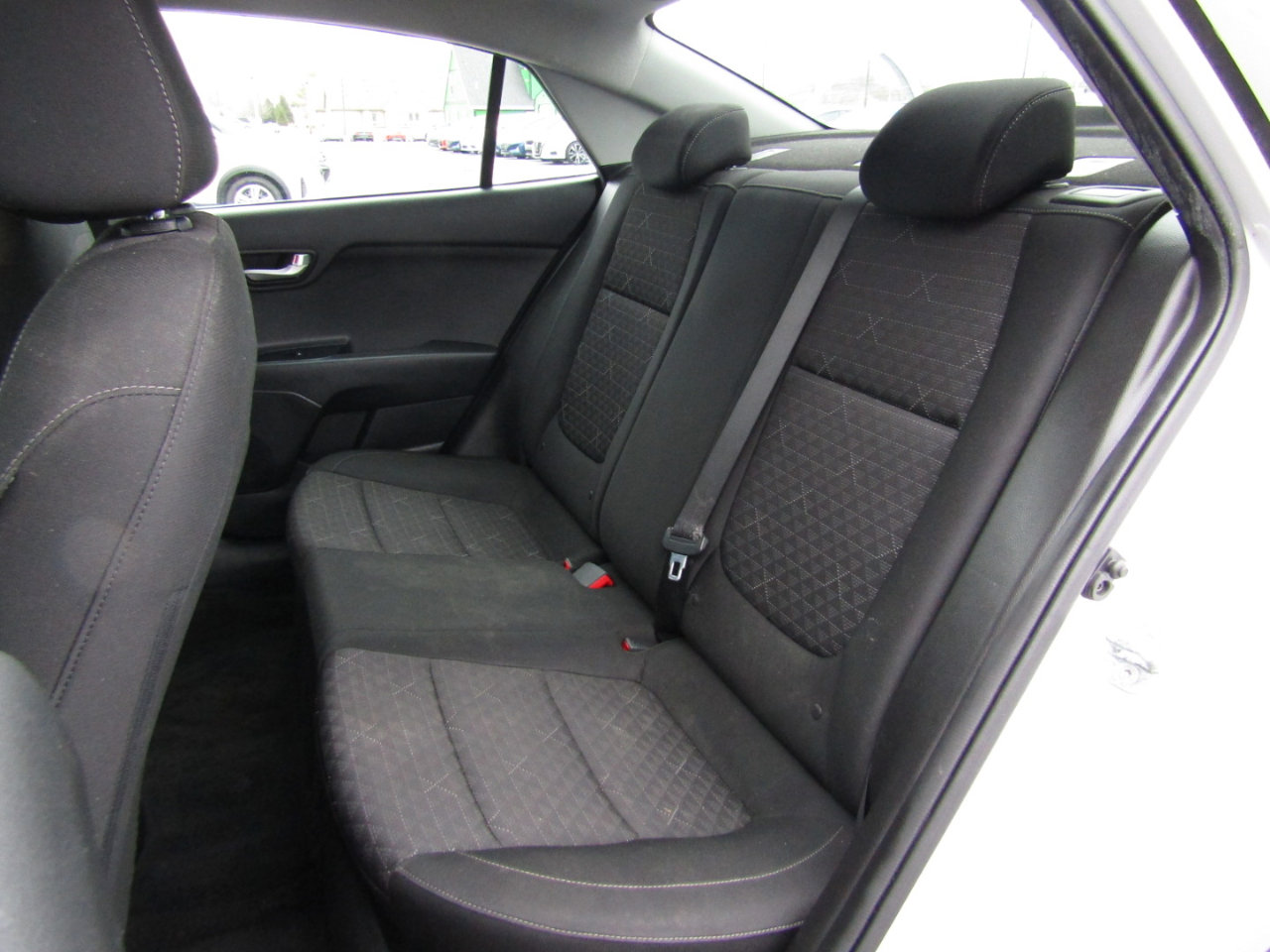 Used 2022 Kia Rio S image 20