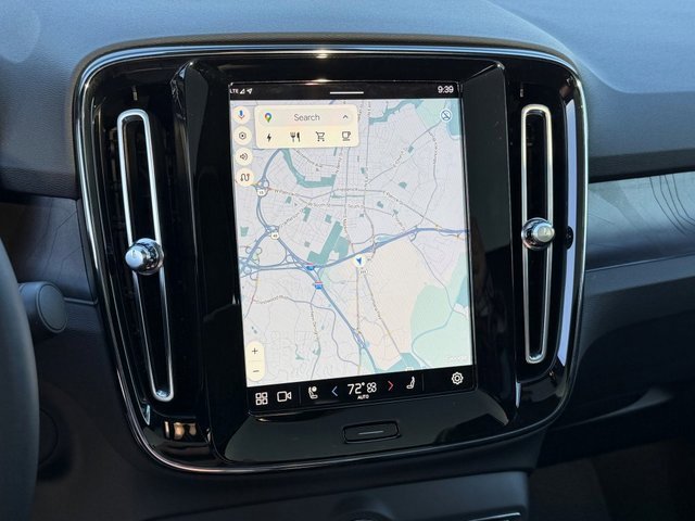Certified 2023 Volvo C40 P8 Recharge Plus w/ Climate Package image 23