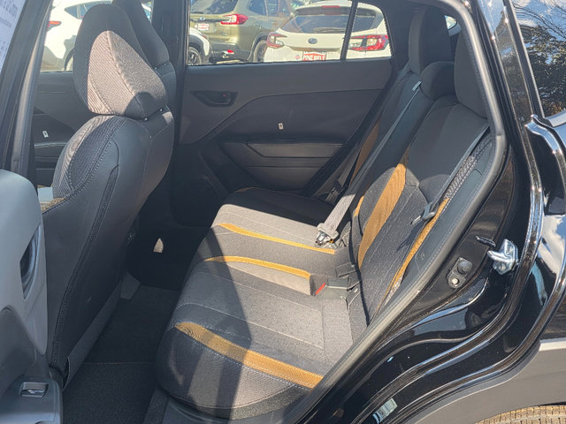 New 2026 Subaru Crosstrek 2.5i Sport image 13