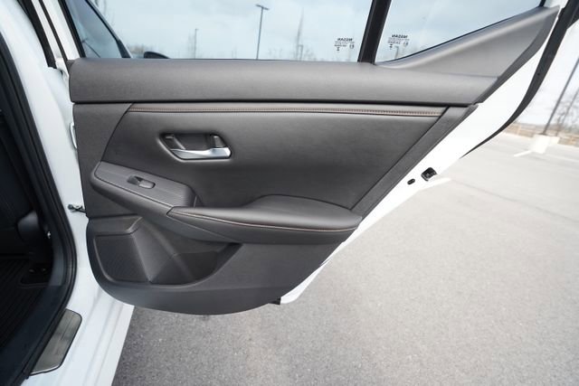 Used 2023 Nissan Sentra SR image 22