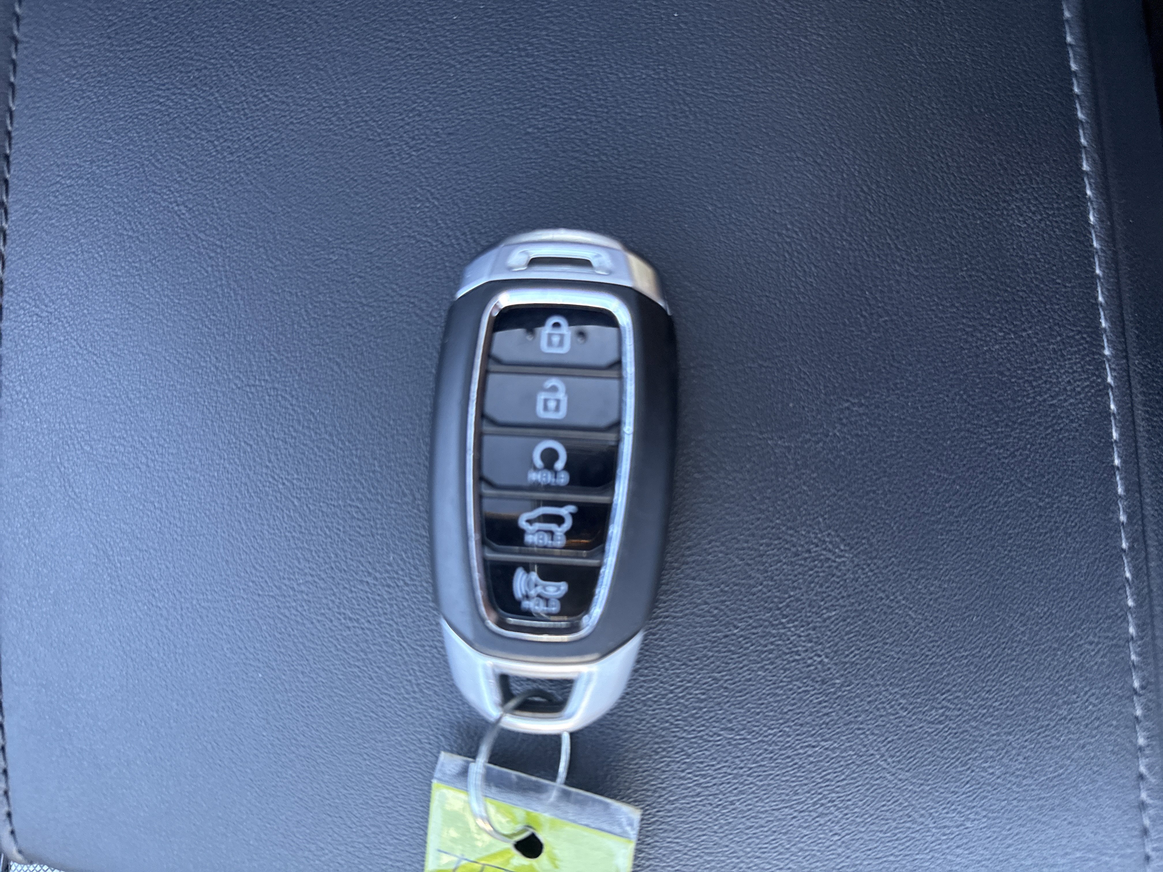 Used 2020 Hyundai Palisade Limited image 28