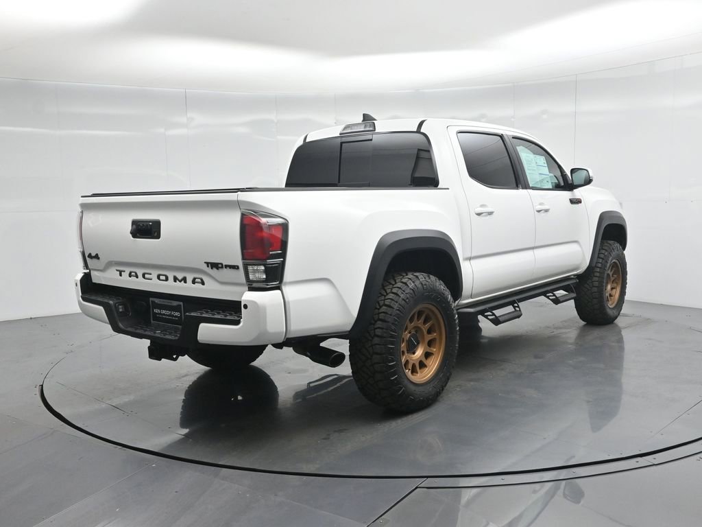 Used 2019 Toyota Tacoma TRD Pro image 28