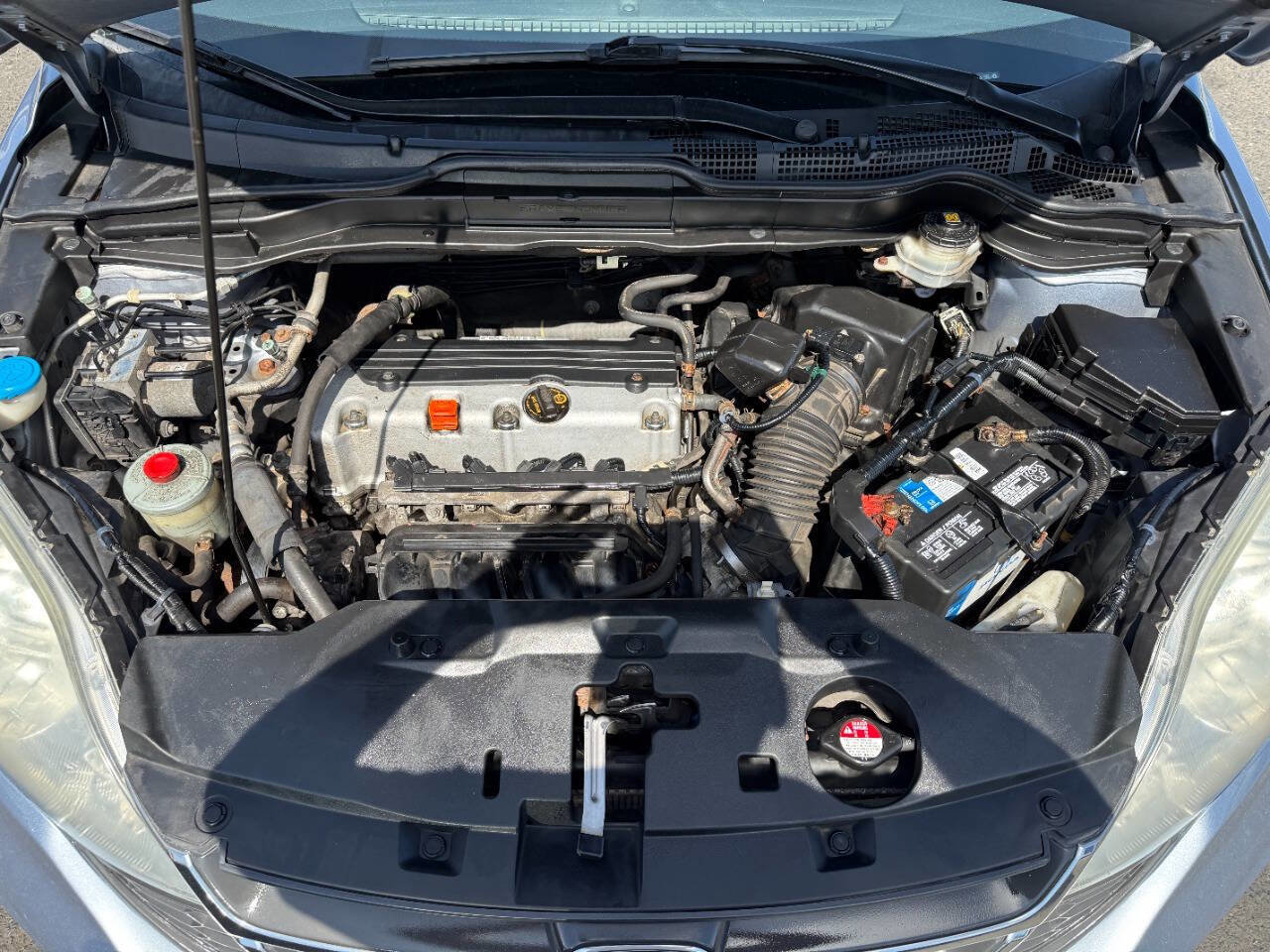 Used 2011 Honda CR-V SE image 28