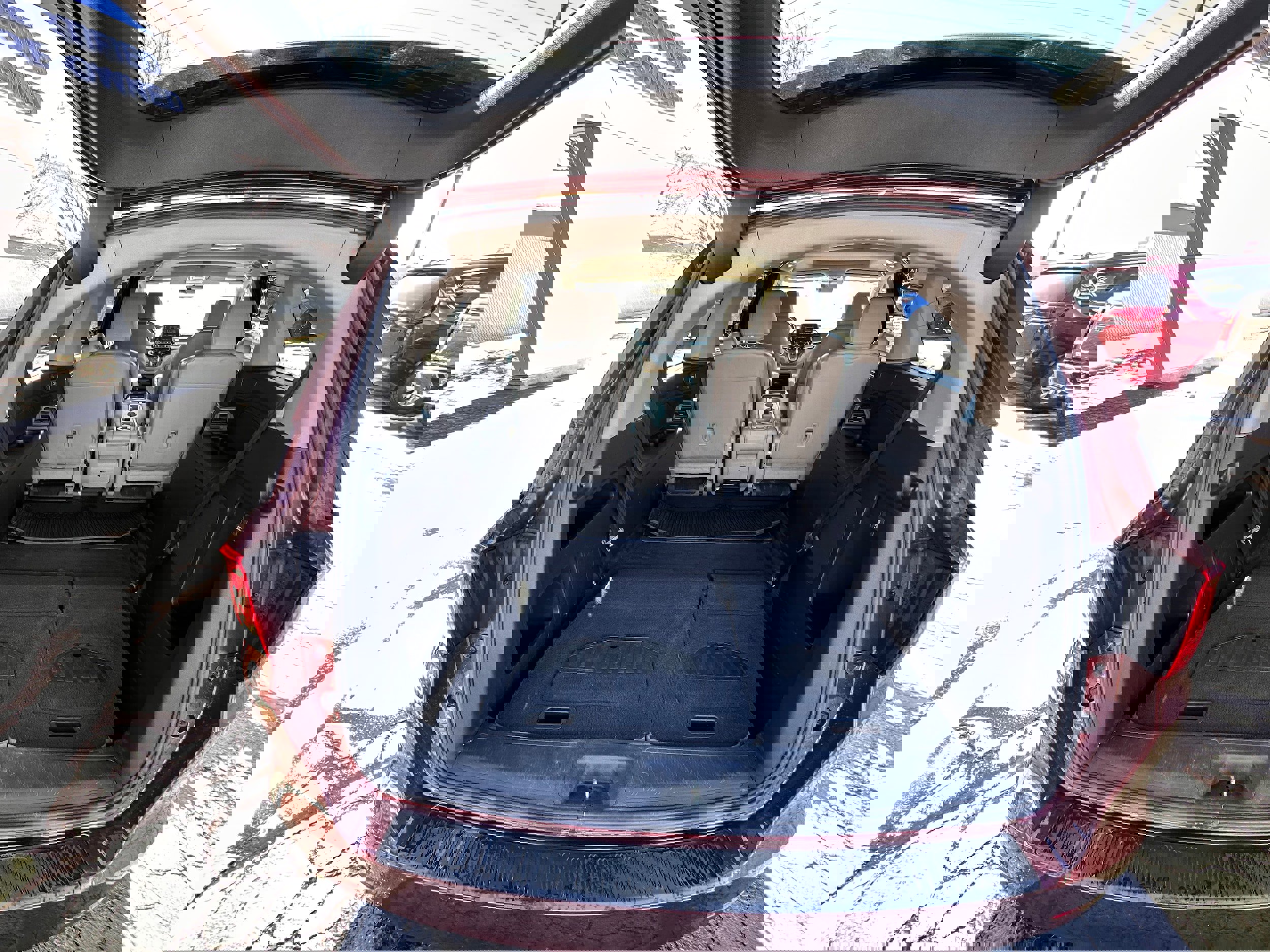 Used 2019 Honda Odyssey EX-L image 12