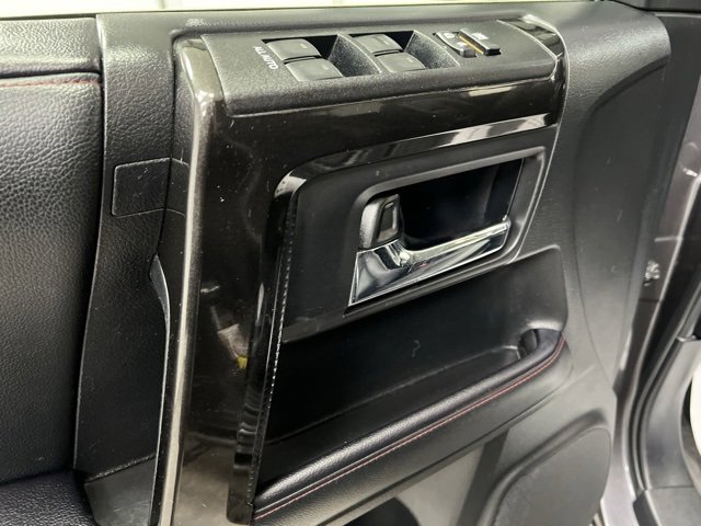 Used 2021 Toyota 4Runner Venture image 29