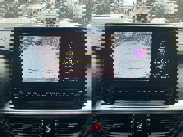 Used 2023 Kia Forte GT-Line w/ GT-Line Premium Package image 23