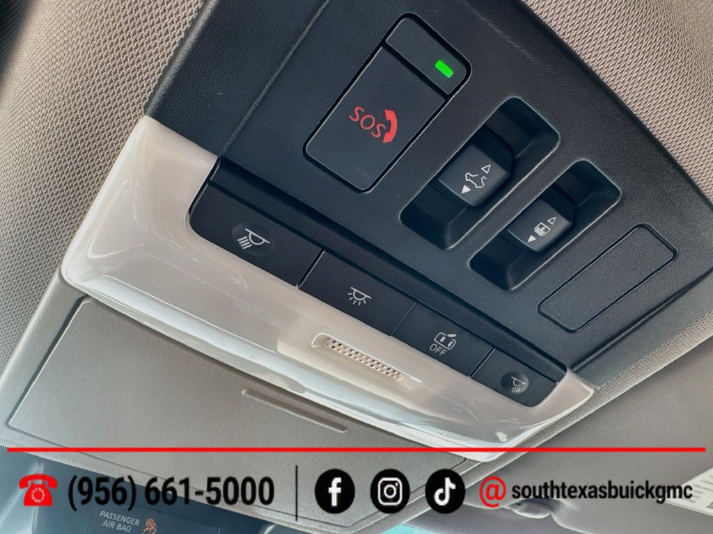 Used 2024 Nissan Rogue Platinum w/ Platinum Premium Package FWD image 21