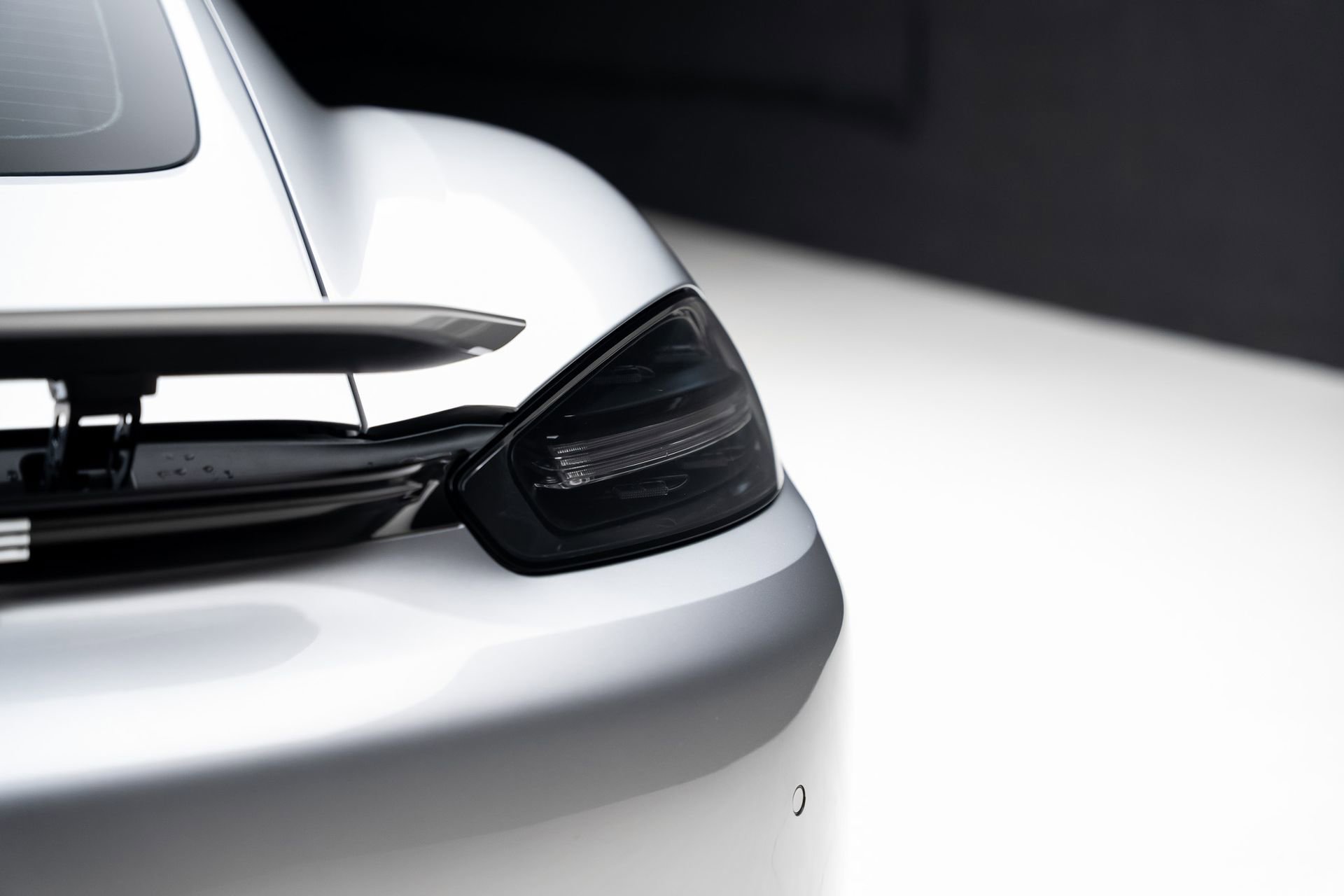 Used 2019 Porsche 718 Cayman GTS image 29