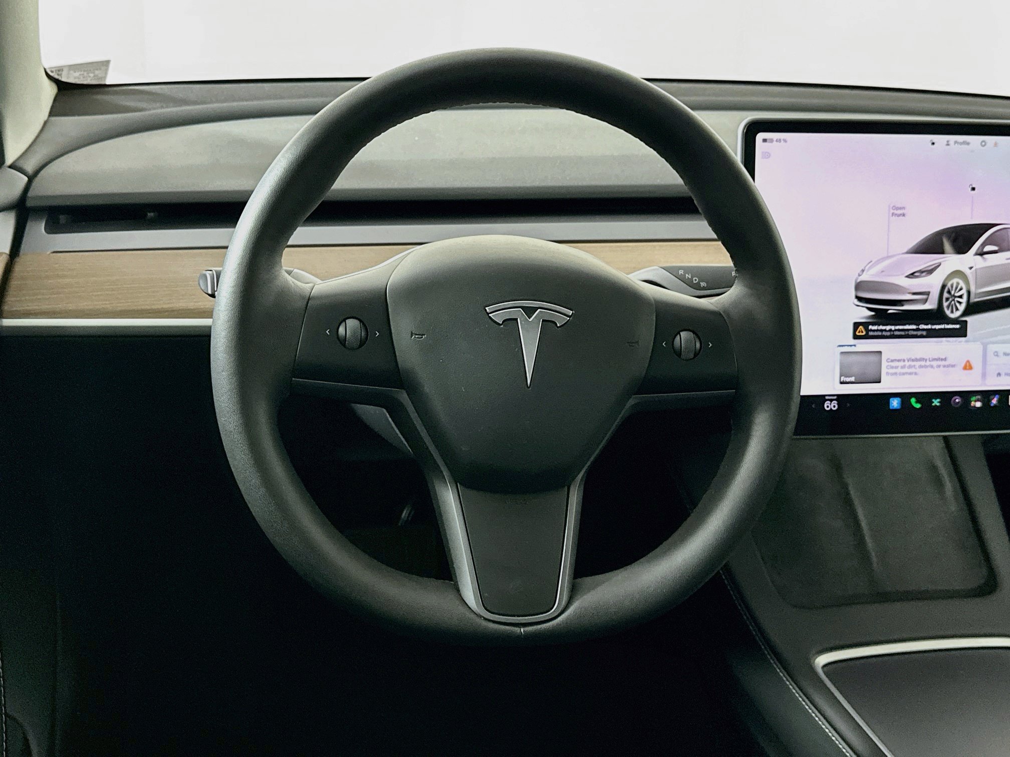 Used 2023 Tesla Model 3 Standard Range RWD image 17