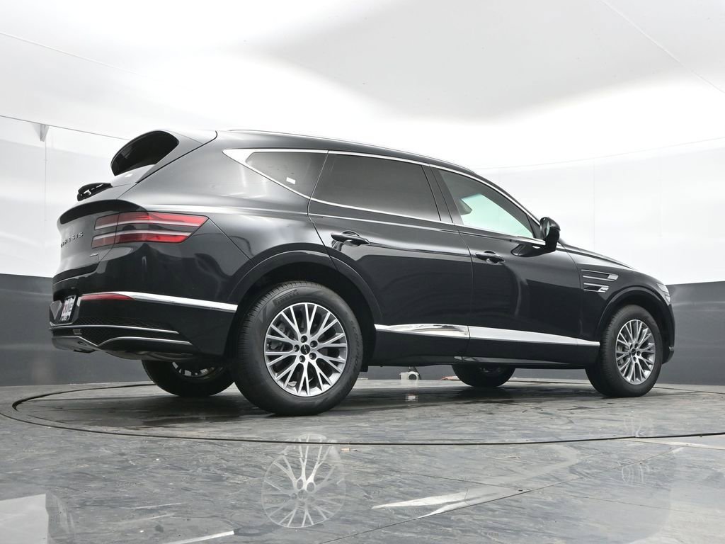 Used 2026 Genesis GV80 2.5T AWD/4WD image 43