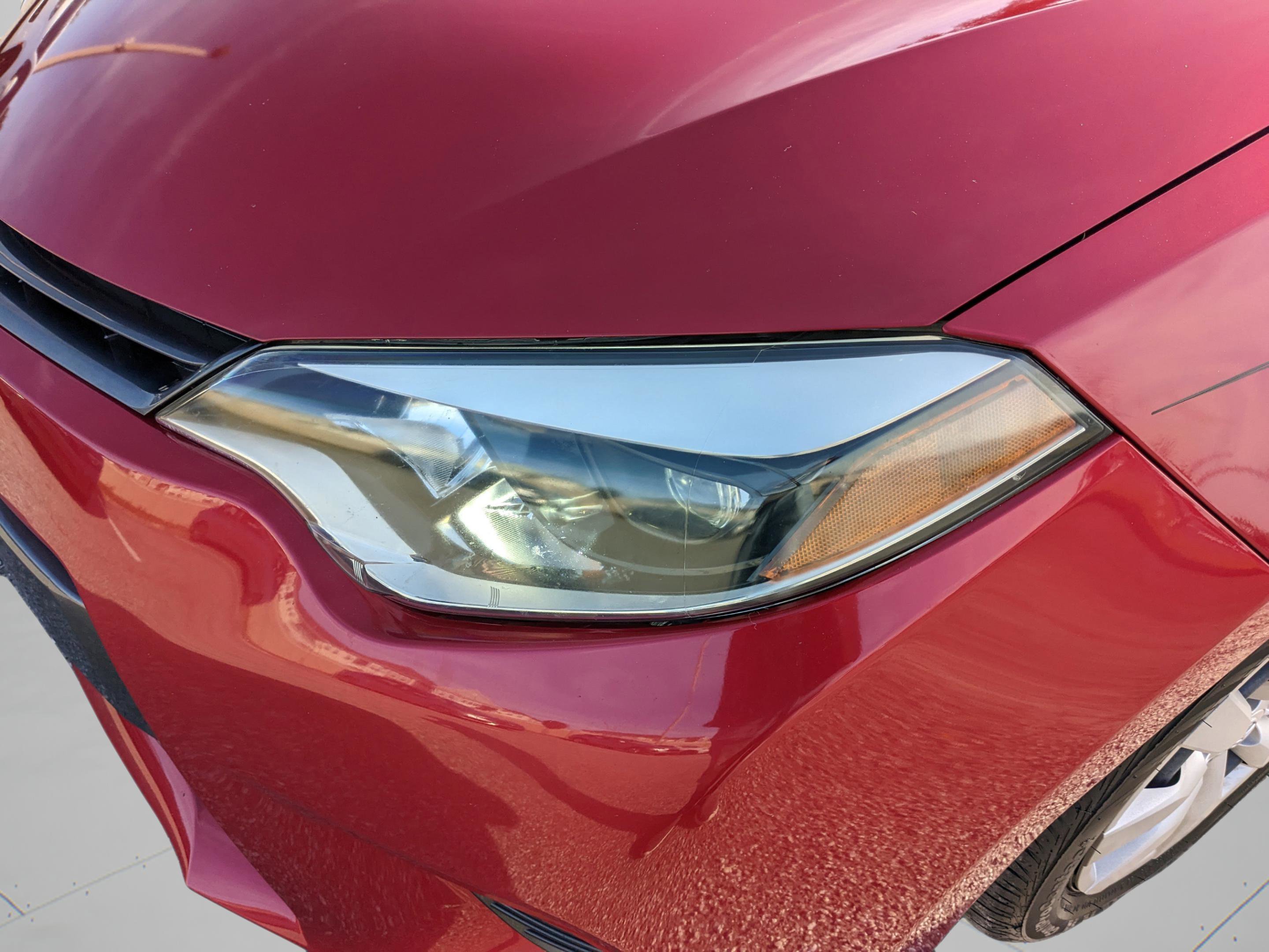 Used 2016 Toyota Corolla LE image 10