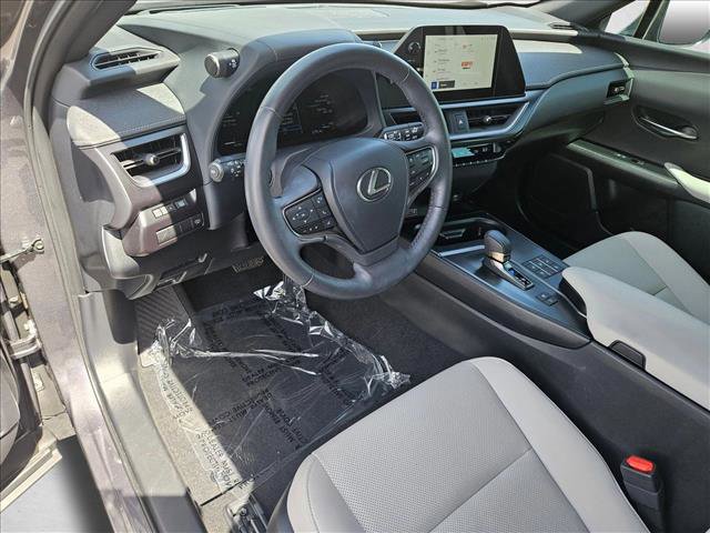 Used 2025 Lexus UX 300h FWD w/ Cold Area Package image 10