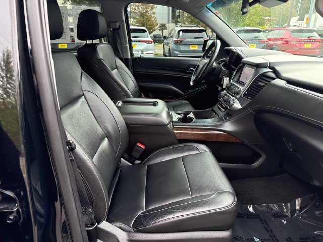 Used 2018 Chevrolet Tahoe LT AWD/4WD image 9