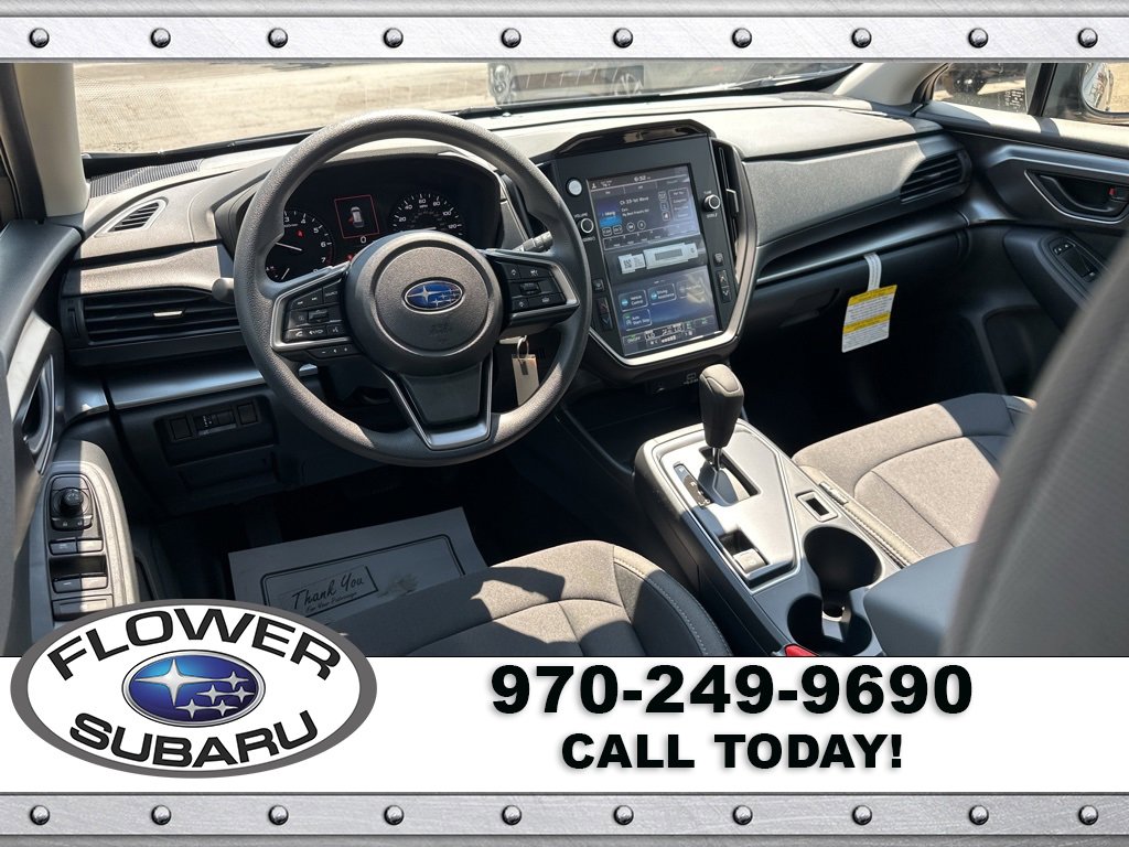New 2025 Subaru Impreza 2.0i image 18