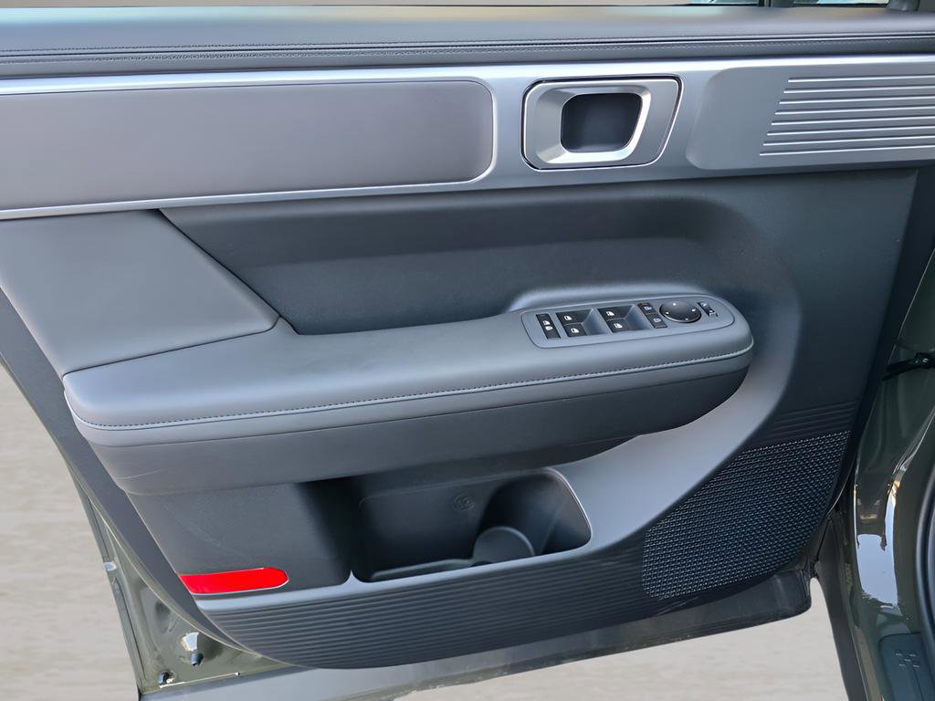 New 2026 Hyundai Santa Fe SEL AWD/4WD image 12