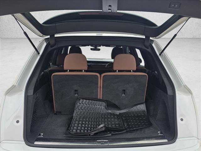 Certified 2023 Audi Q7 2.0T Premium w/ Convenience Package AWD/4WD image 22