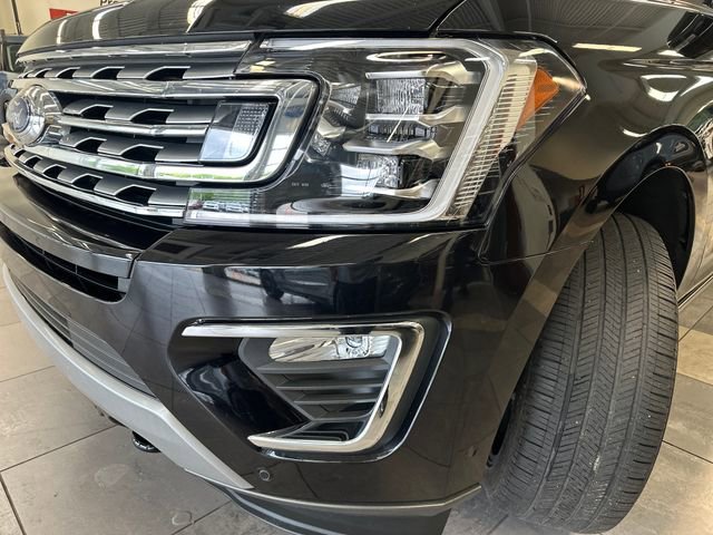 Used 2021 Ford Expedition Max Limited AWD/4WD image 20