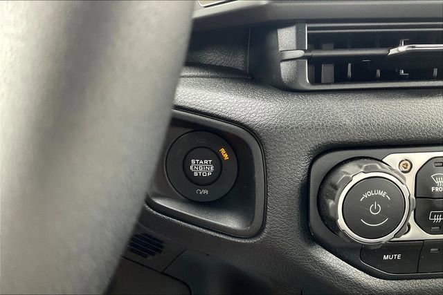 New 2025 Jeep Wrangler Unlimited Sport S 4xe w/ Convenience Group image 18