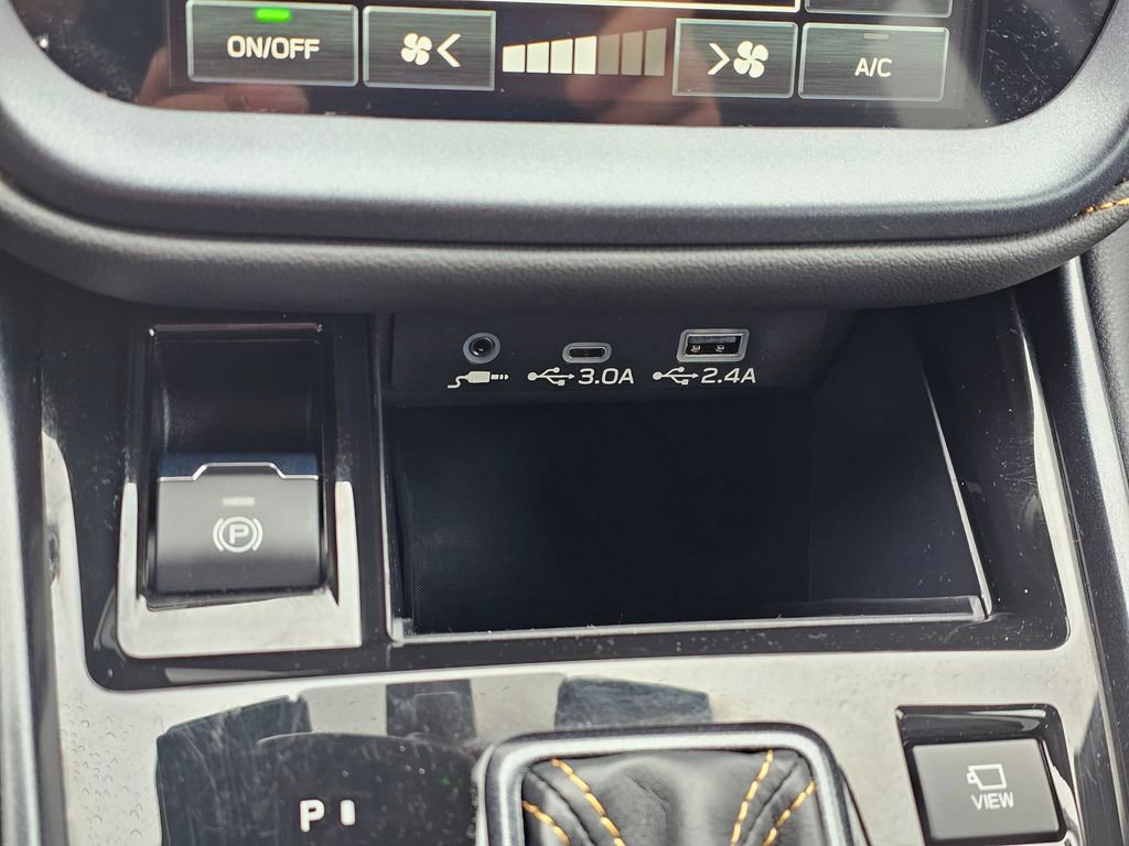 Certified 2025 Subaru Outback Wilderness image 30