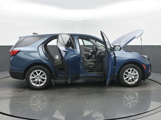 Used 2024 Chevrolet Equinox LT image 57