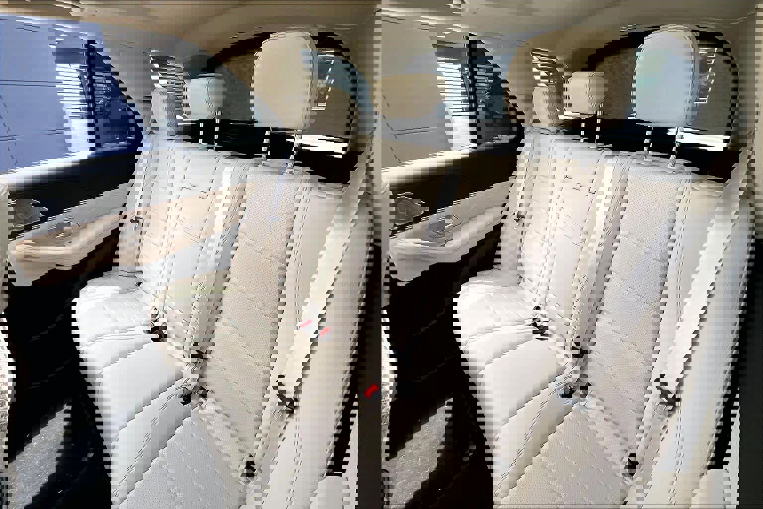 Used 2025 Mercedes-Benz GLE 350 4MATIC image 19