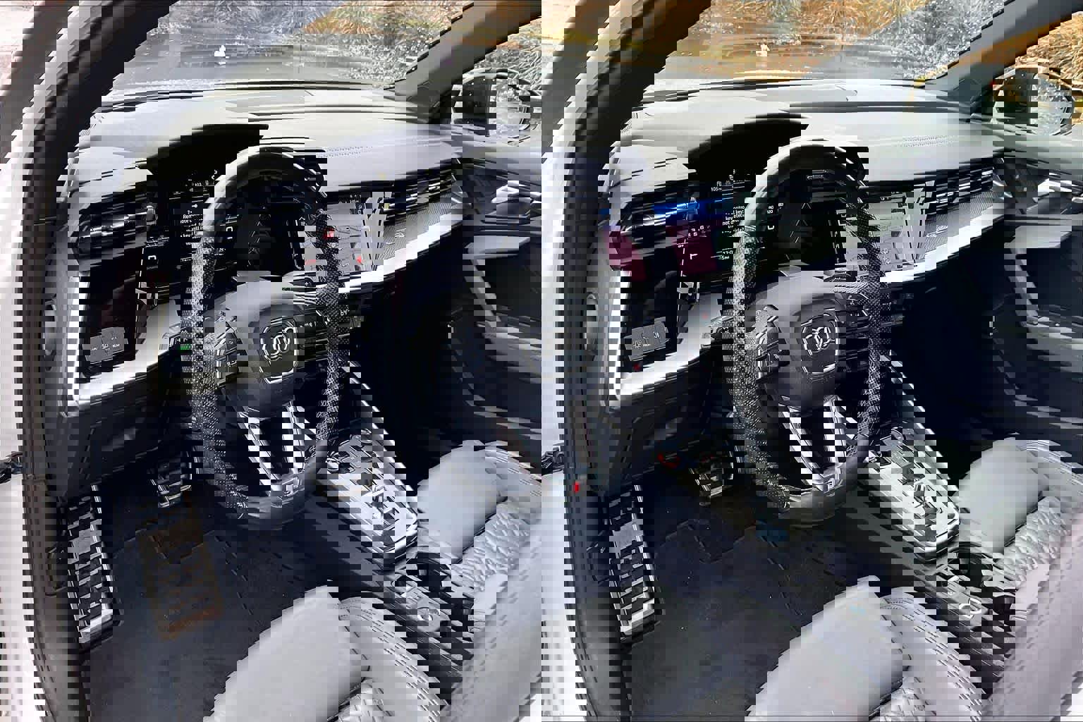 Used 2022 Audi S3 Prestige w/ Prestige Package image 18