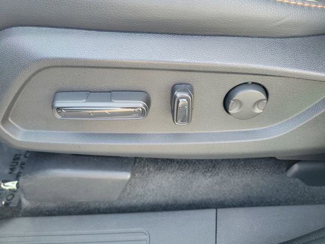 Certified 2025 Honda Pilot TrailSport image 19